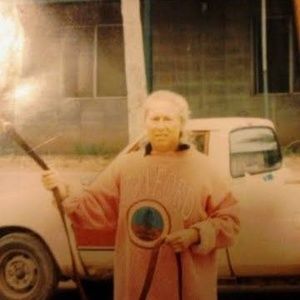 Meet your Posher, Jo anne